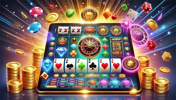7 bet game