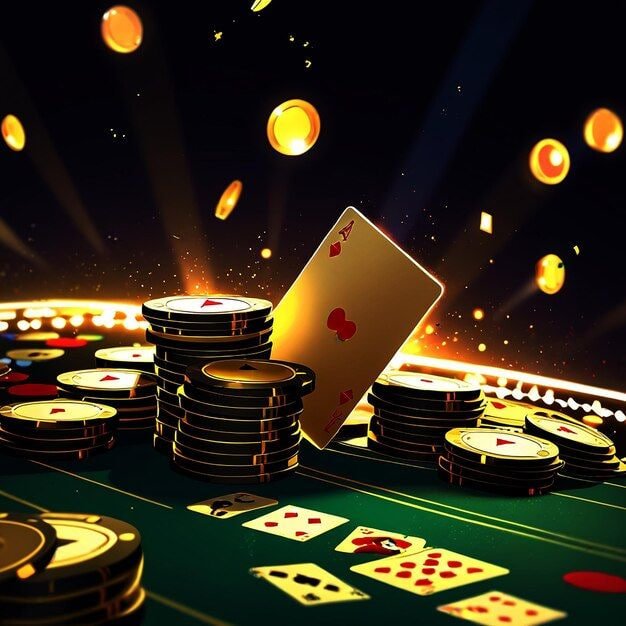 7 bet game
